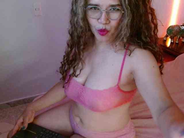 Candela-lat webcam