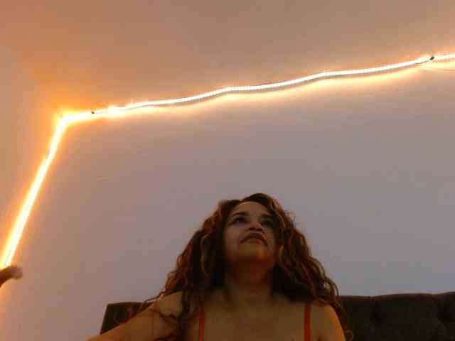 Candela-lat webcam