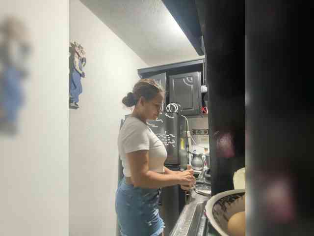 Candela-lat webcam