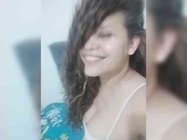 Candela-lat Sex Cam Show