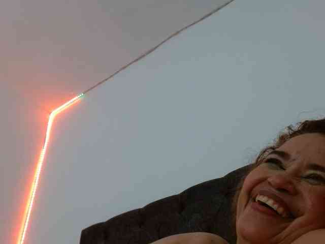 Candela-lat webcam