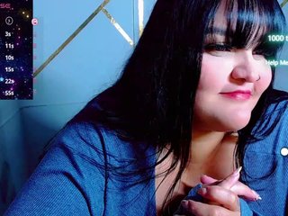 Jazmin-bigboobs1 Porn Show