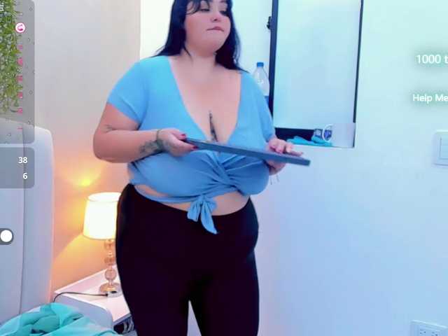 Jazmin-bigboobs1 live webcam show