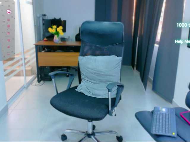 Jazmin-bigboobs1 live cam on BongaCams