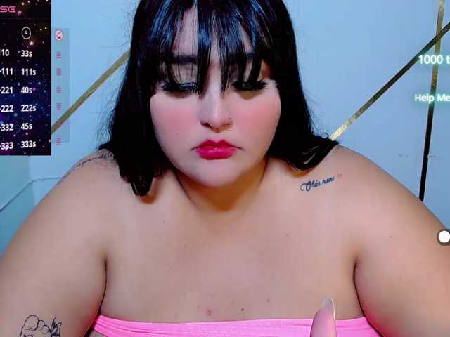 Jazmin-bigboobs1 live cam on BongaCams