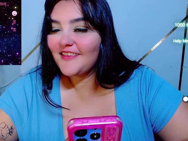 Jazmin-bigboobs1 live cam on BongaCams
