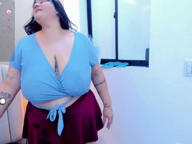 Jazmin-bigboobs1 live cam on BongaCams