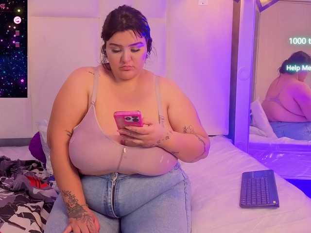 Jazmin-bigboobs1 live cam on BongaCams