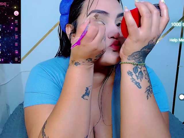 Jazmin-bigboobs1 live cam on BongaCams