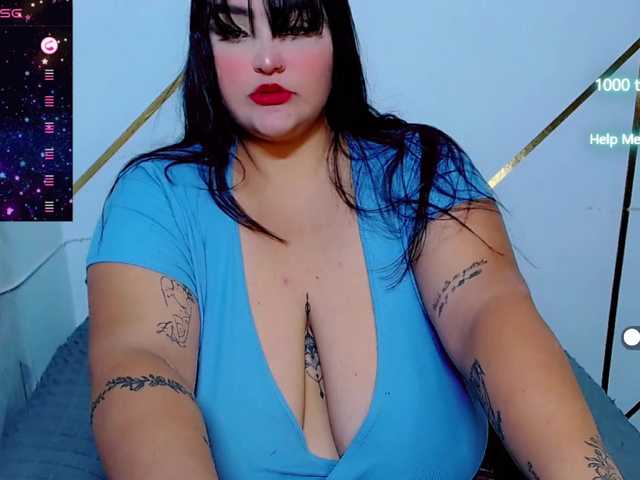 Jazmin-bigboobs1 live cam on BongaCams