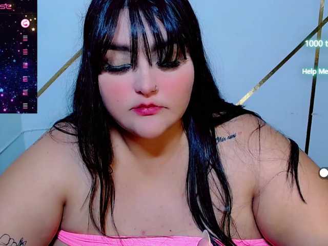 Jazmin-bigboobs1 live cam on BongaCams