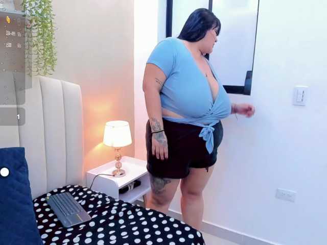 Jazmin-bigboobs1 live webcam show