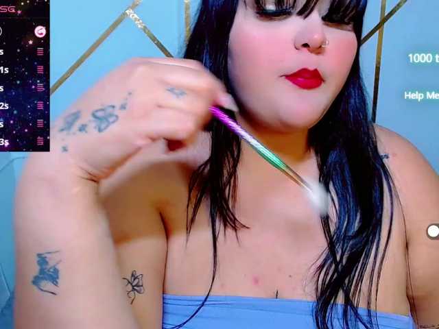 Jazmin-bigboobs1 live cam on BongaCams
