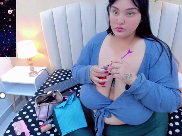 Jazmin-bigboobs1 live cam on BongaCams