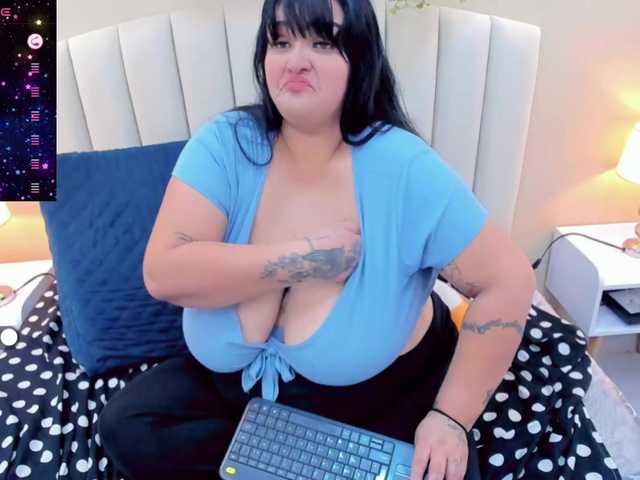 Jazmin-bigboobs1 live cam on BongaCams