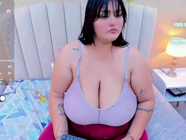 Jazmin-bigboobs1 webcam