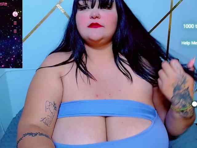 Jazmin-bigboobs1 webcam