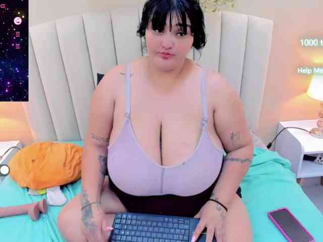 Jazmin-bigboobs1 webcam