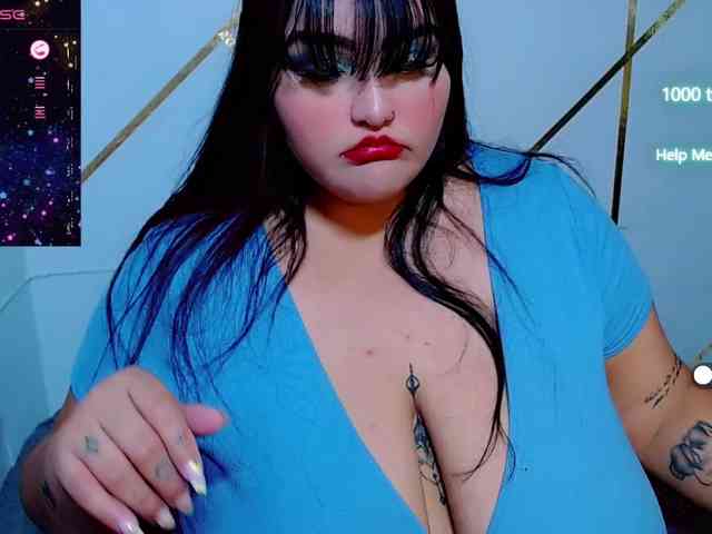 Jazmin-bigboobs1 webcam