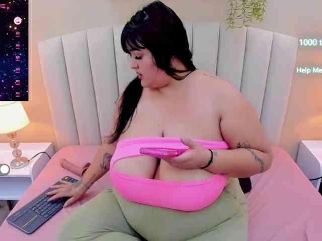 Jazmin-bigboobs1 webcam