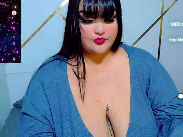 Jazmin-bigboobs1 webcam