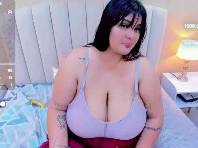 Jazmin-bigboobs1 webcam