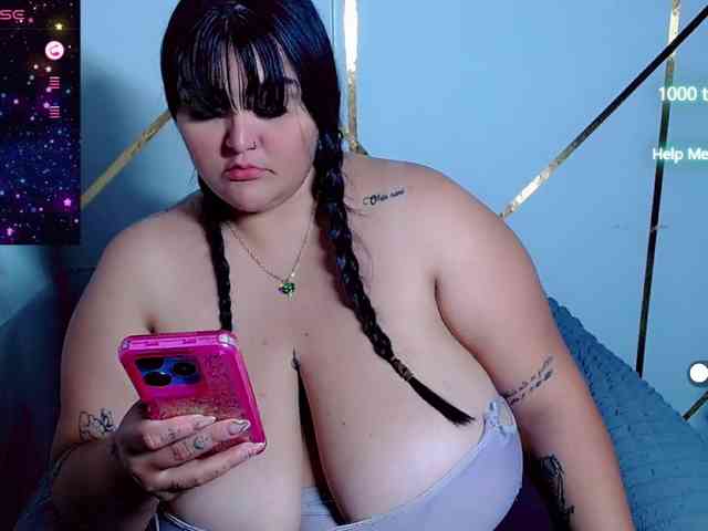 Jazmin-bigboobs1 webcam