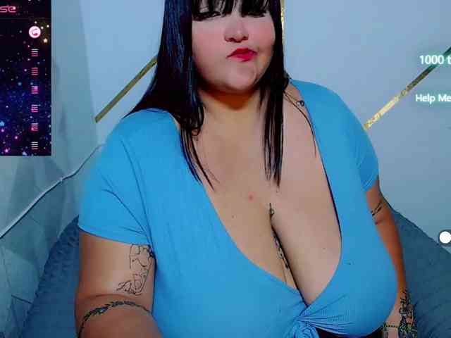 Jazmin-bigboobs1