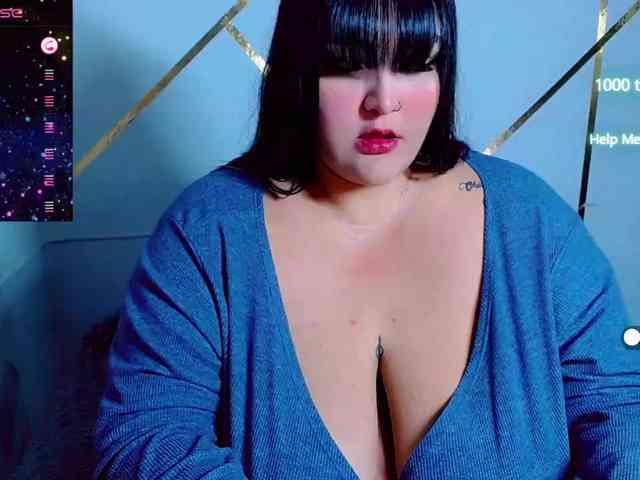 Jazmin-bigboobs1 webcam