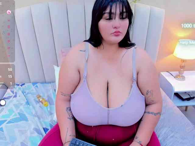 Model: Jazmin-bigboobs1