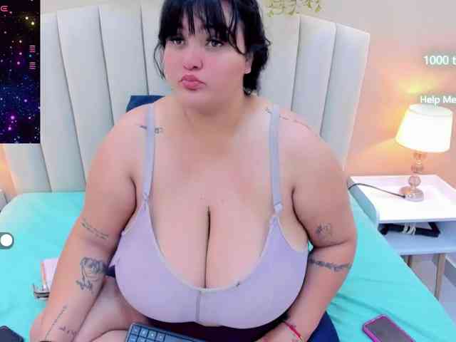 Jazmin-bigboobs1 webcam