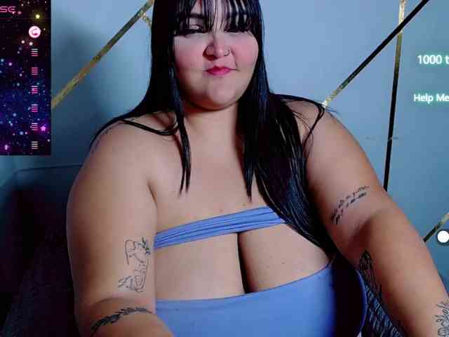 Jazmin-bigboobs1 webcam