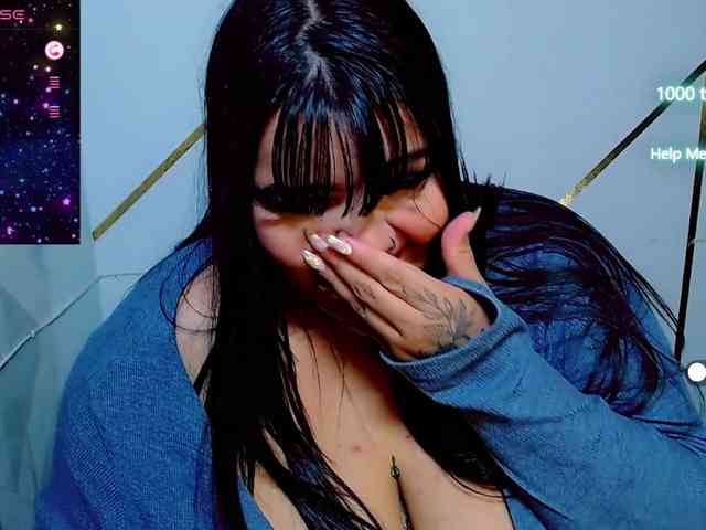 Jazmin-bigboobs1 webcam