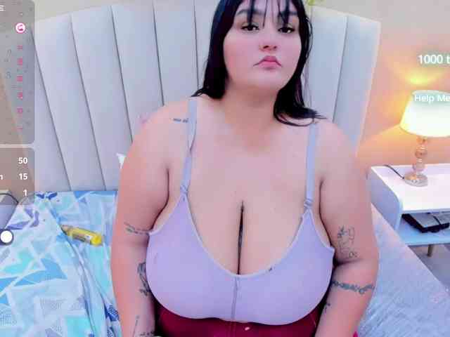 Jazmin-bigboobs1 webcam