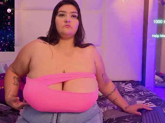 Jazmin-bigboobs1