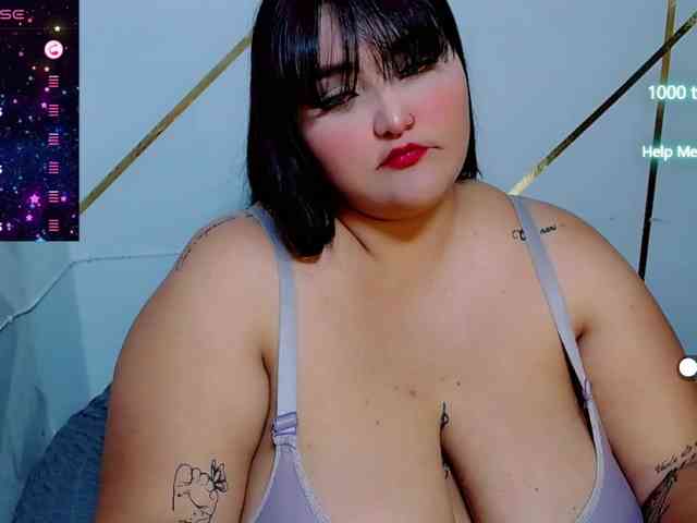 Jazmin-bigboobs1 webcam