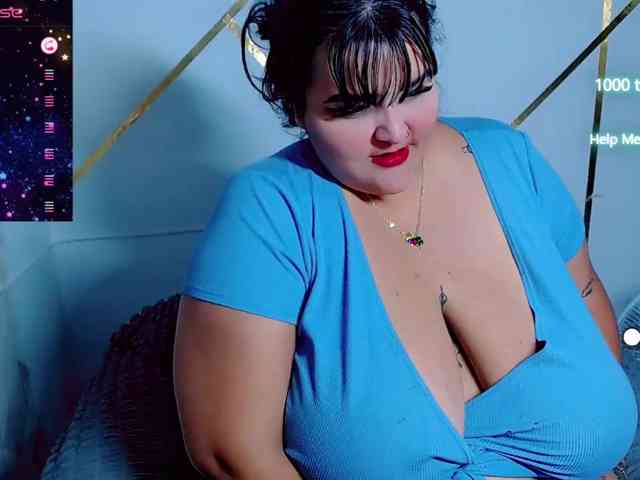 Jazmin-bigboobs1 webcam