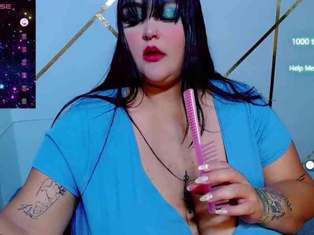 Jazmin-bigboobs1 webcam