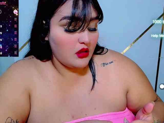 Jazmin-bigboobs1 webcam