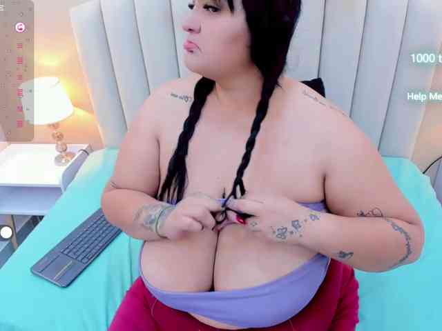 Jazmin-bigboobs1 webcam