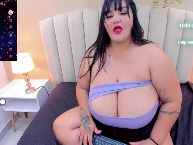 Jazmin-bigboobs1 webcam