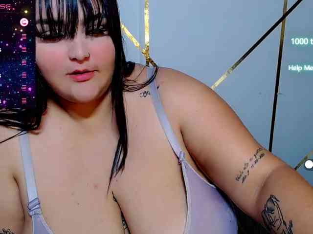 Jazmin-bigboobs1 webcam
