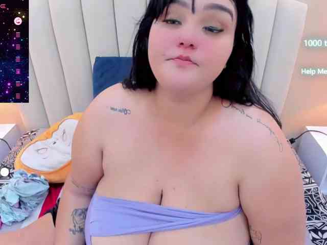 Jazmin-bigboobs1 webcam