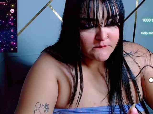Jazmin-bigboobs1 webcam