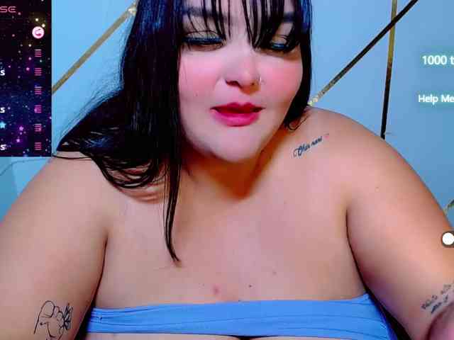 Jazmin-bigboobs1 webcam