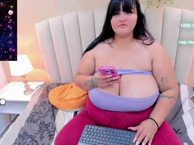 Jazmin-bigboobs1 webcam