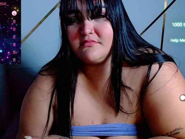 Jazmin-bigboobs1 webcam