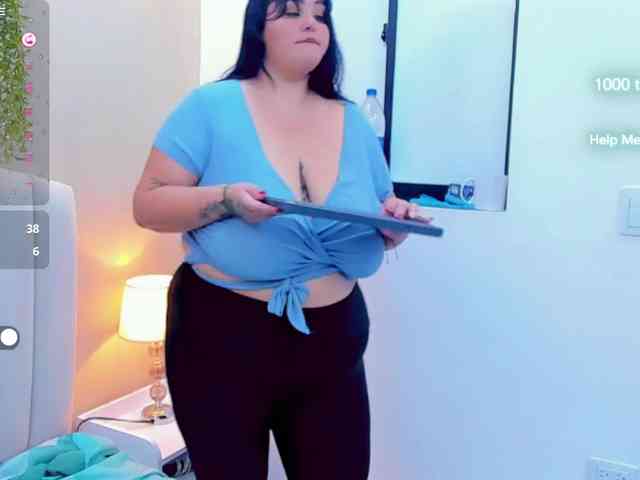 Jazmin-bigboobs1 webcam