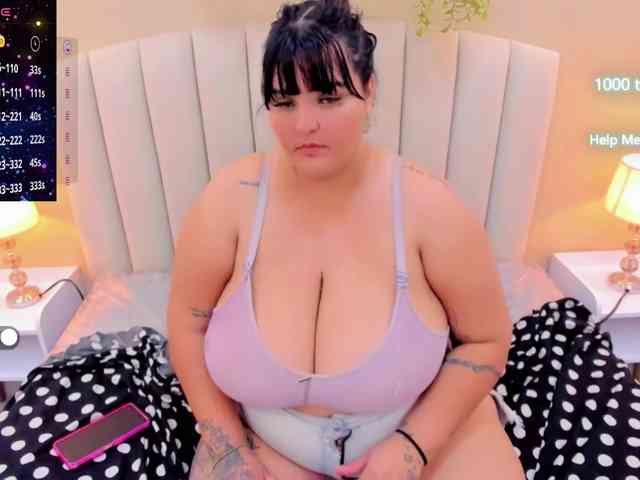 Jazmin-bigboobs1 webcam