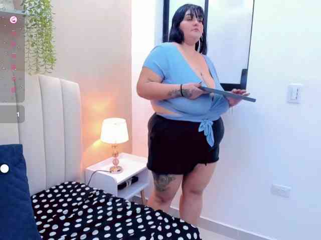 Jazmin-bigboobs1 webcam